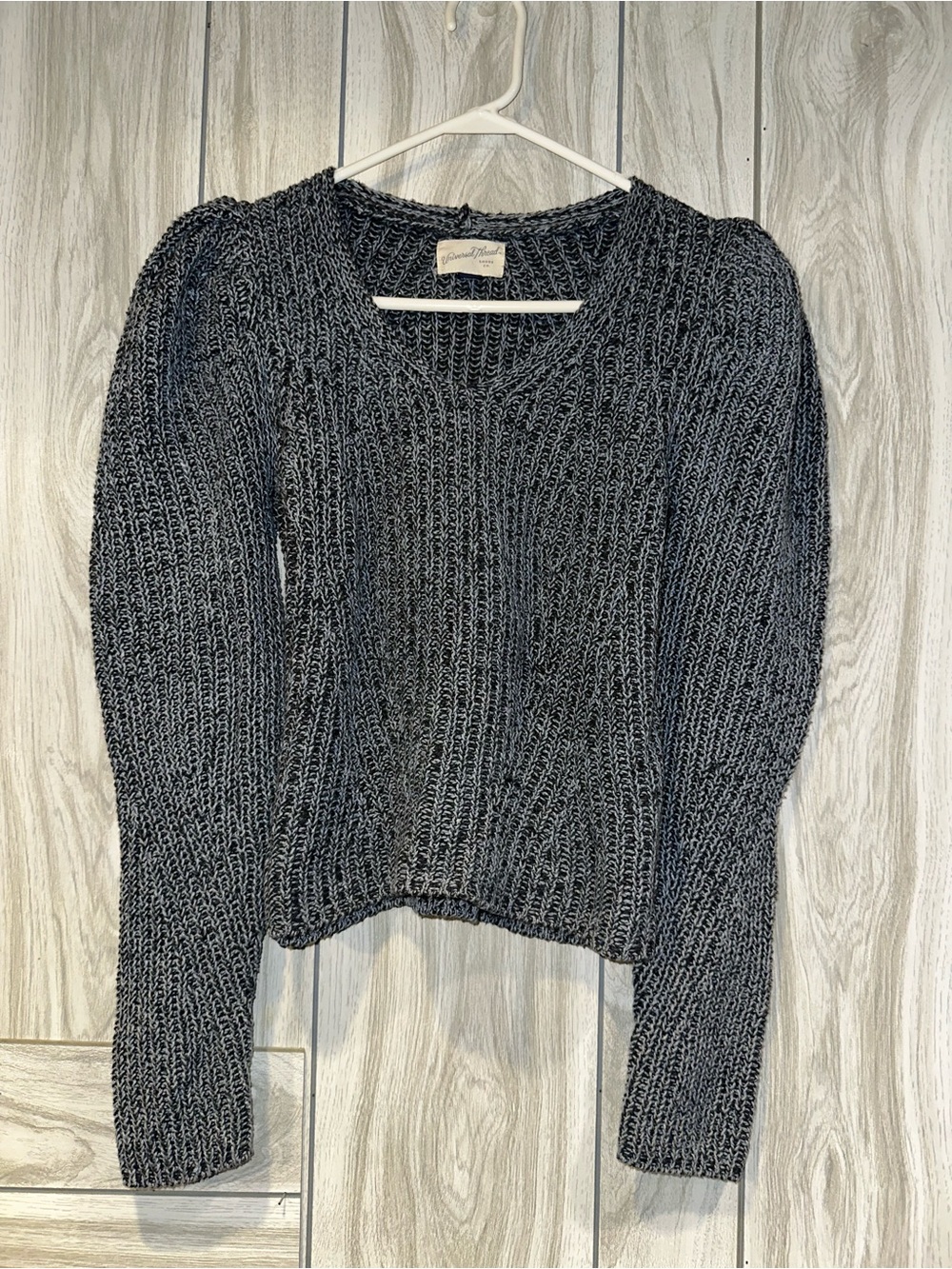 Universal Thread Sweater